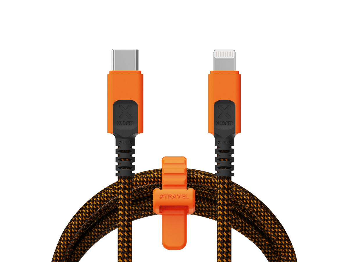 Xtorm Xtreme Cable (1.5m)