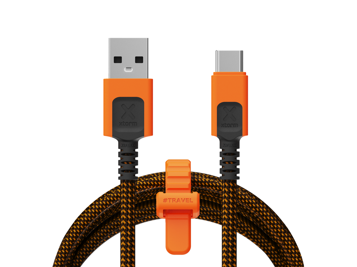Xtorm Xtreme Cable (1.5m)