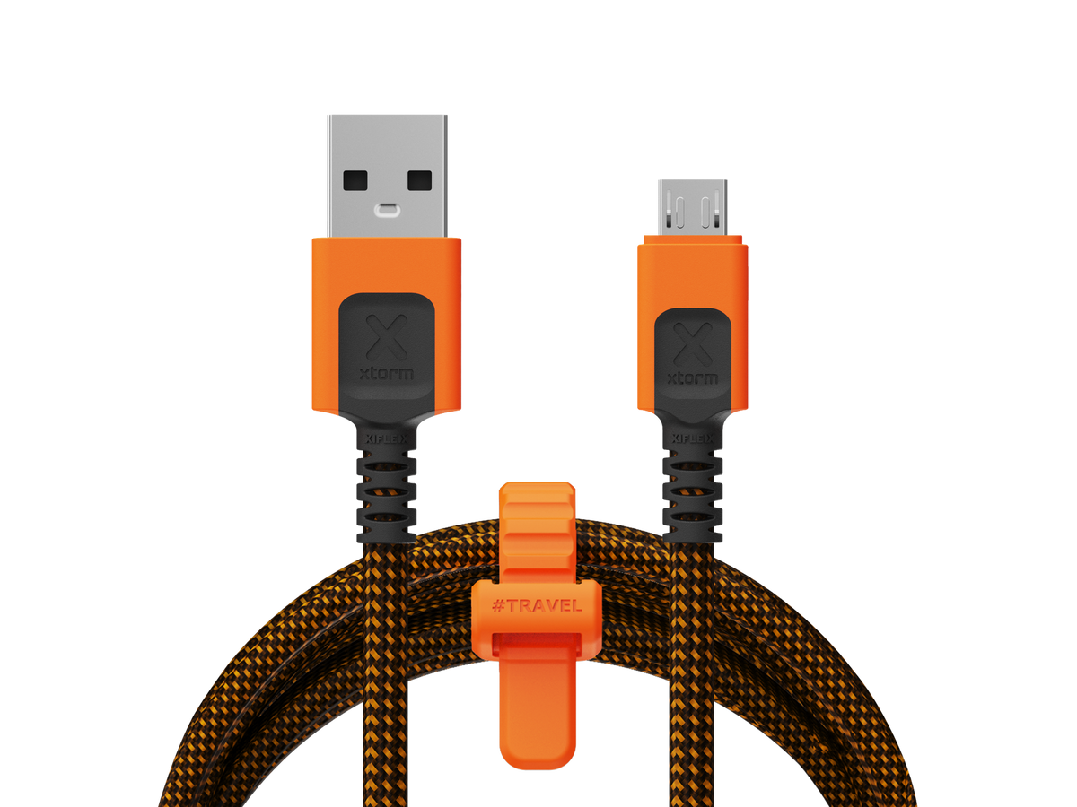 Xtorm Xtreme Cable (1.5m)