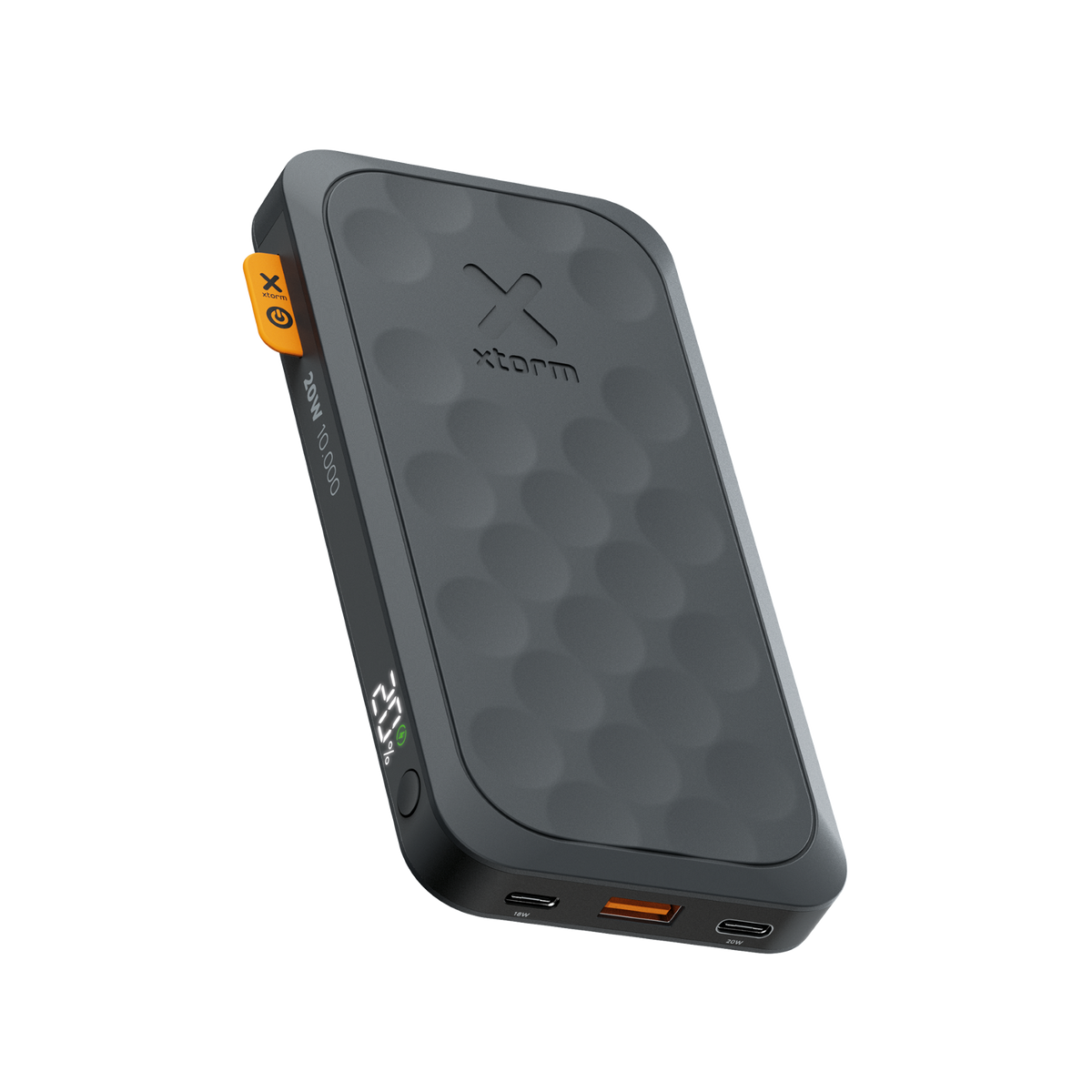Xtorm Fuel Series Power Bank 20W 10,000mAh