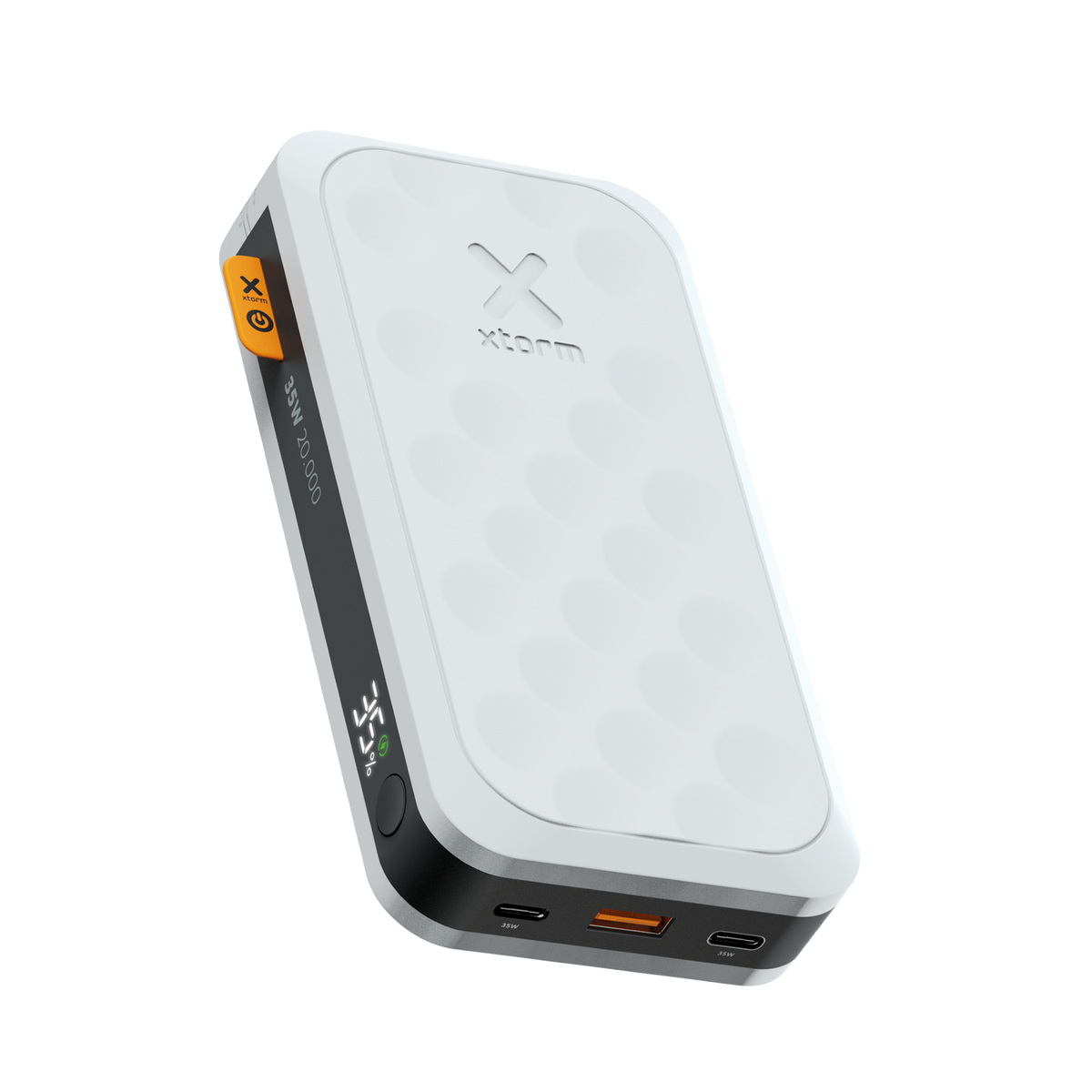 Xtorm Fuel Series Power Bank 35W 20,000mAh