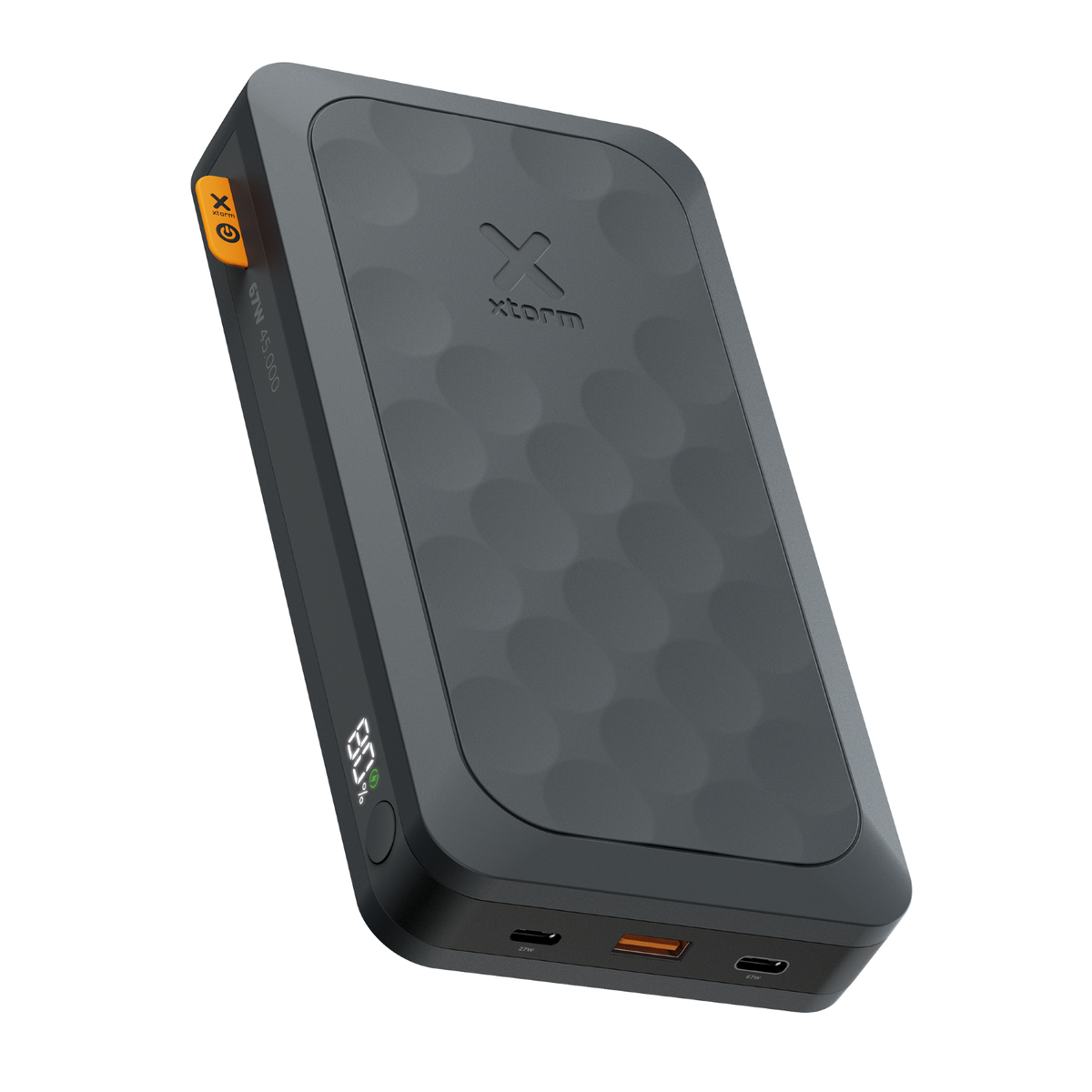 Xtorm Fuel Series Power Bank 67W 45,000mAh