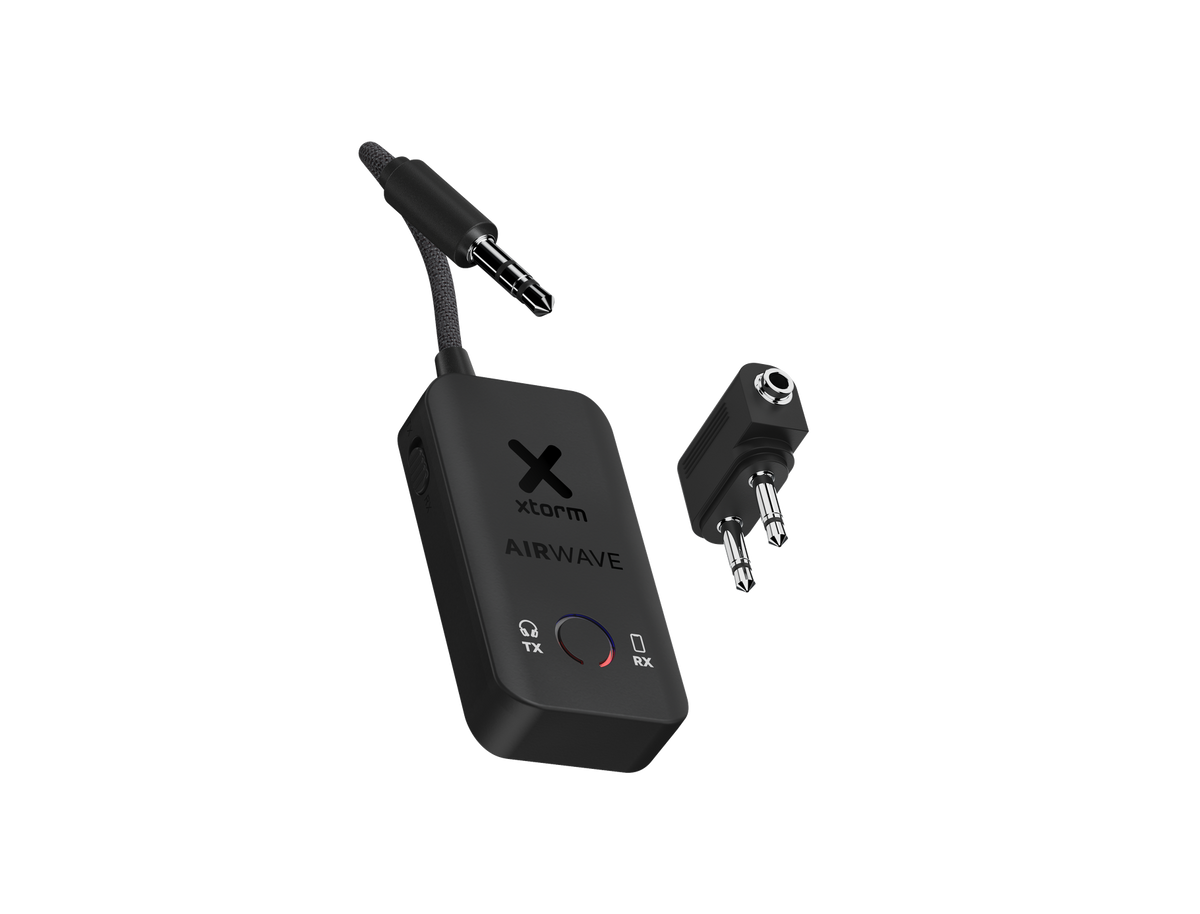 Xtorm AirWave Wireless Audio Adapter