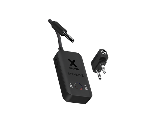 Xtorm AirWave Wireless Audio Adapter