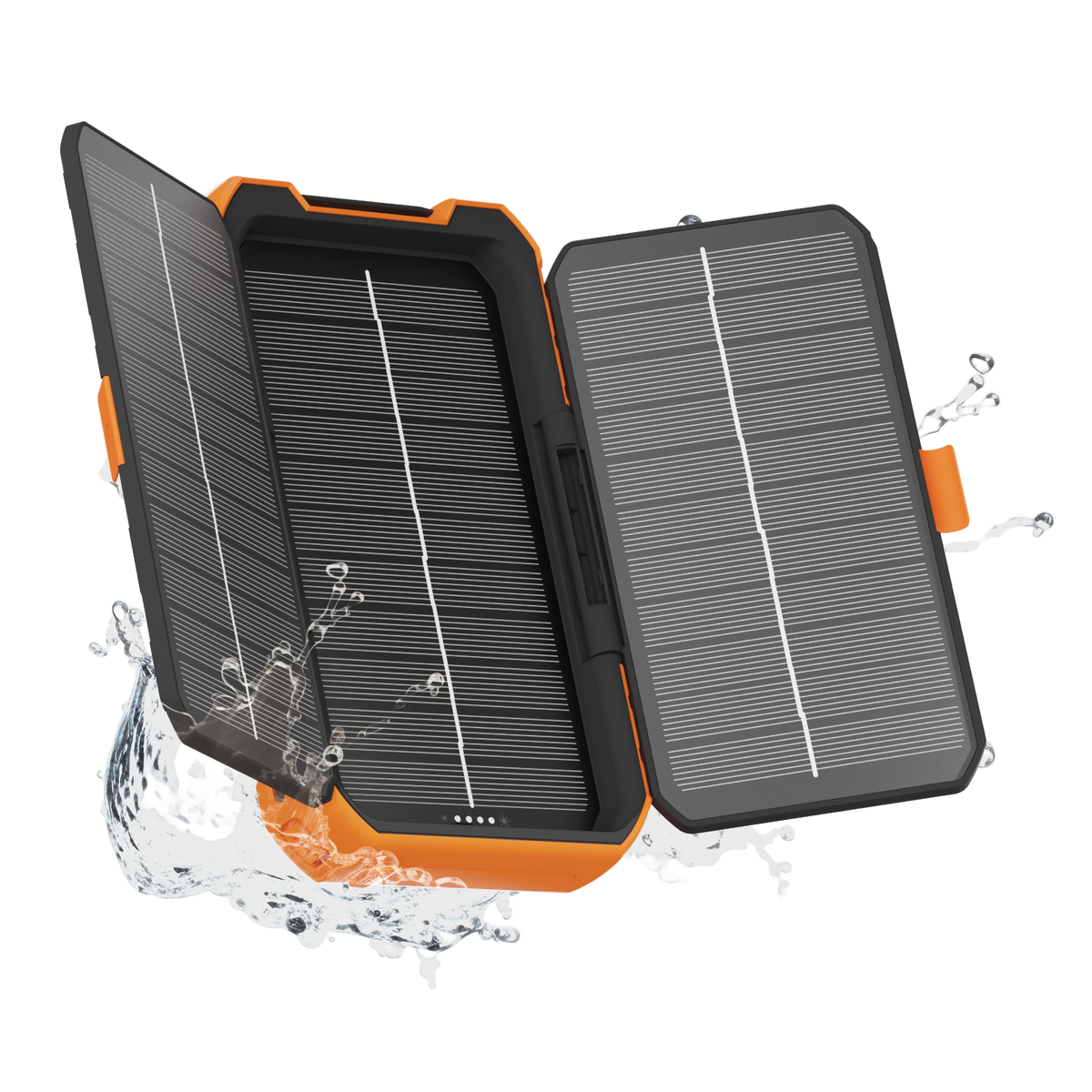 Xtorm XR203 Xtreme Solar Power Bank 20W 10,000mAh