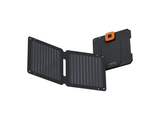 Xtorm Solar Booster Foldable Solar Panel
