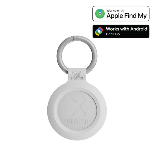 Xtorm Travel Tag (iOS & Android)