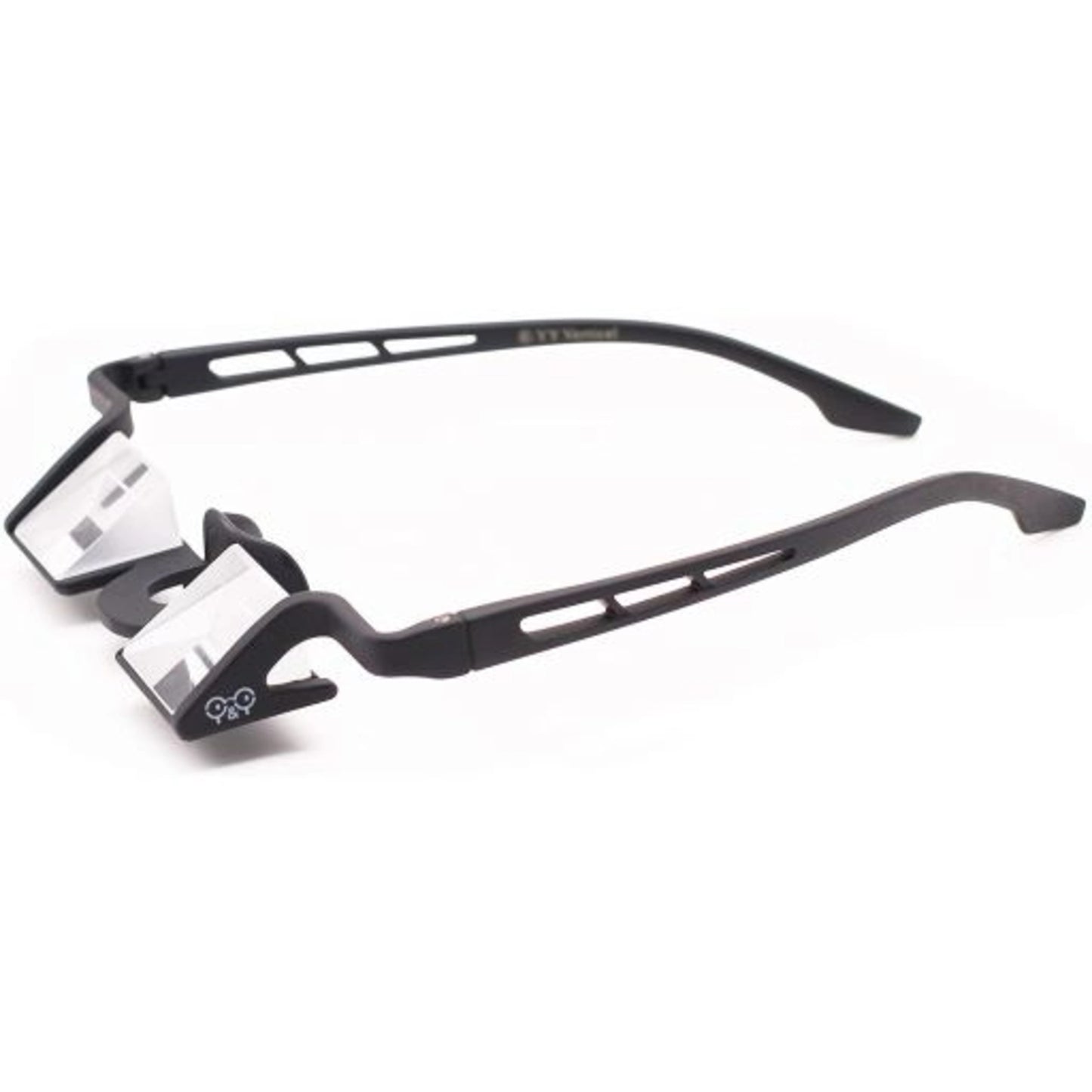 YY Plasfun EVO Belay Glasses