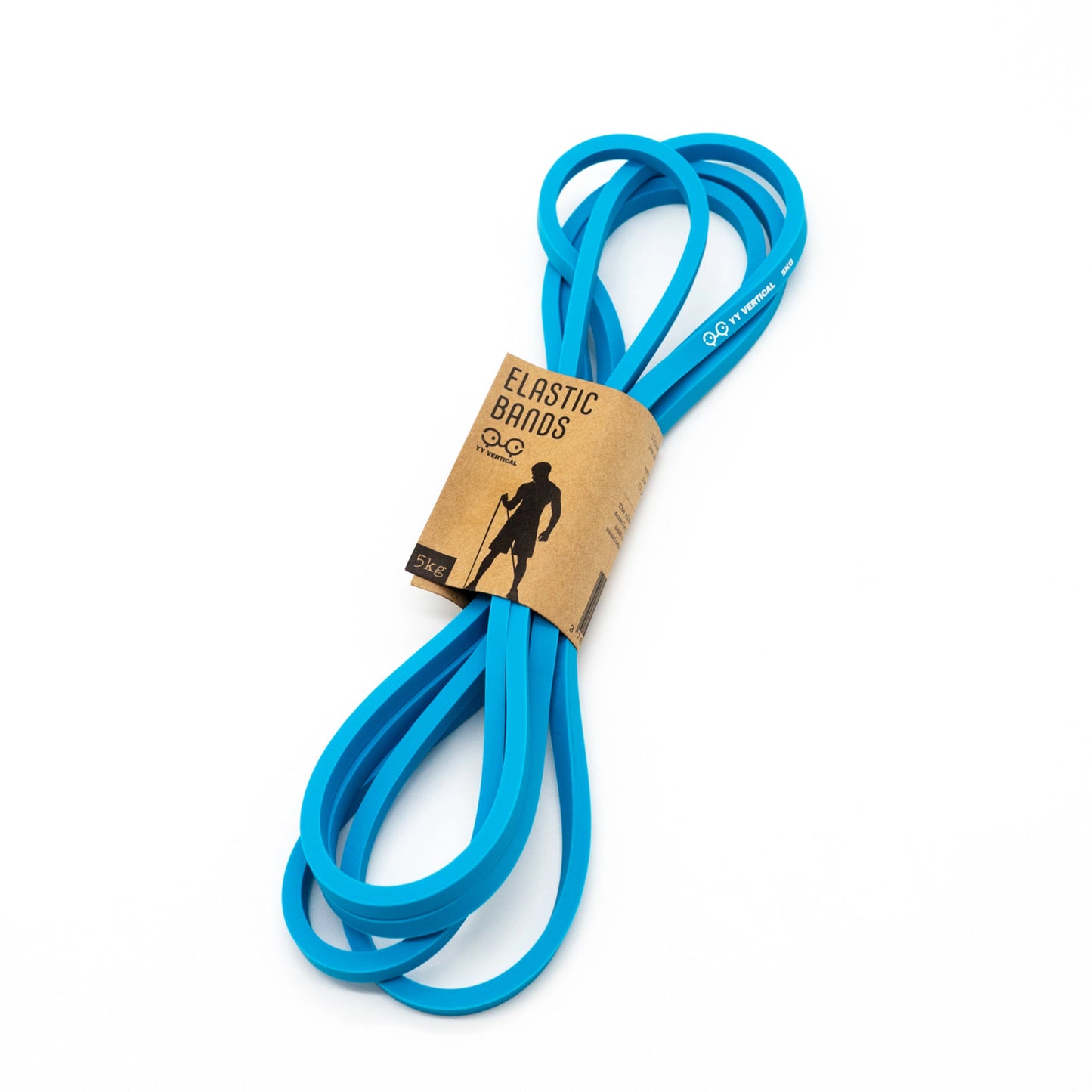 Y&Y Elastic Resistance Bands