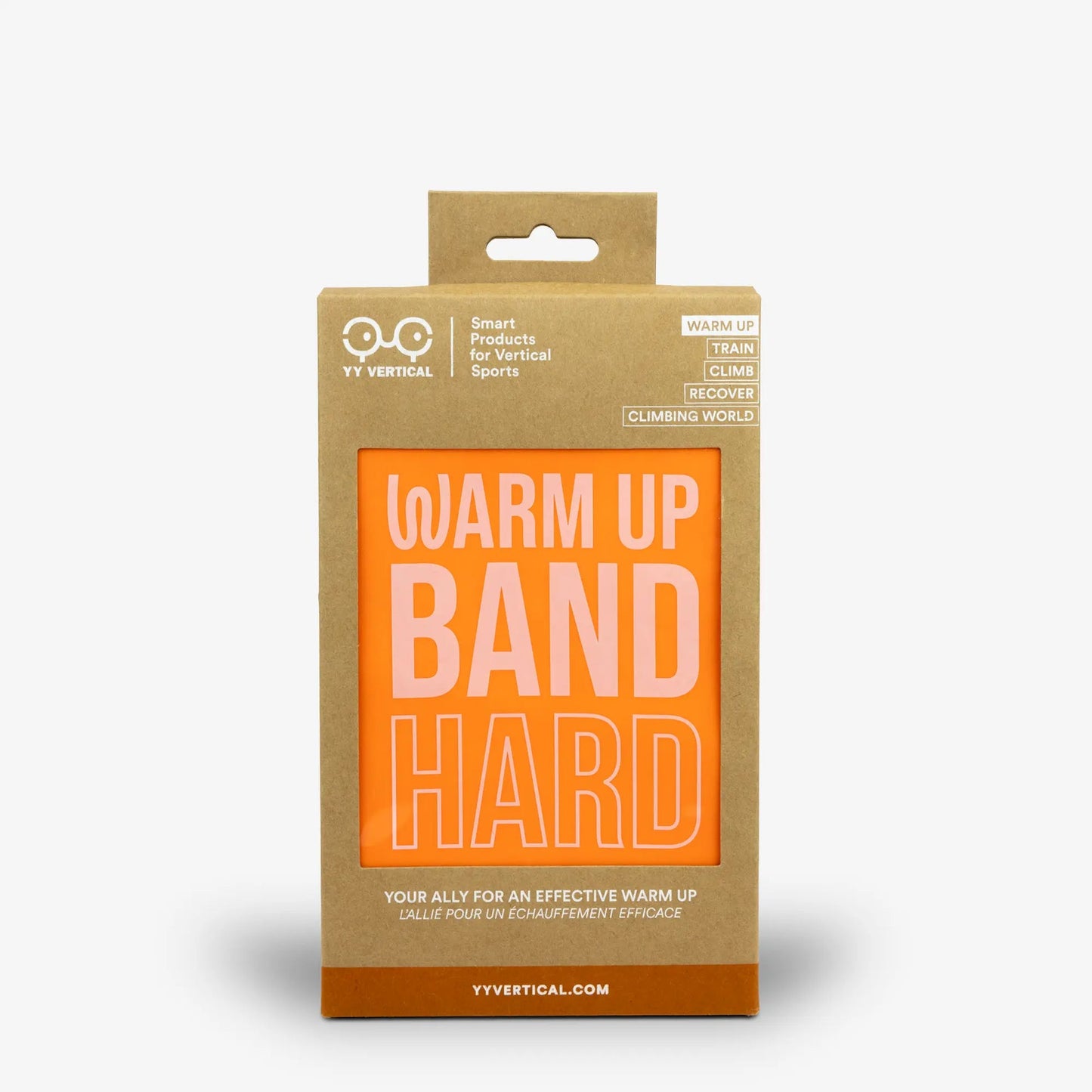 YY Vertical Warm Up Bands