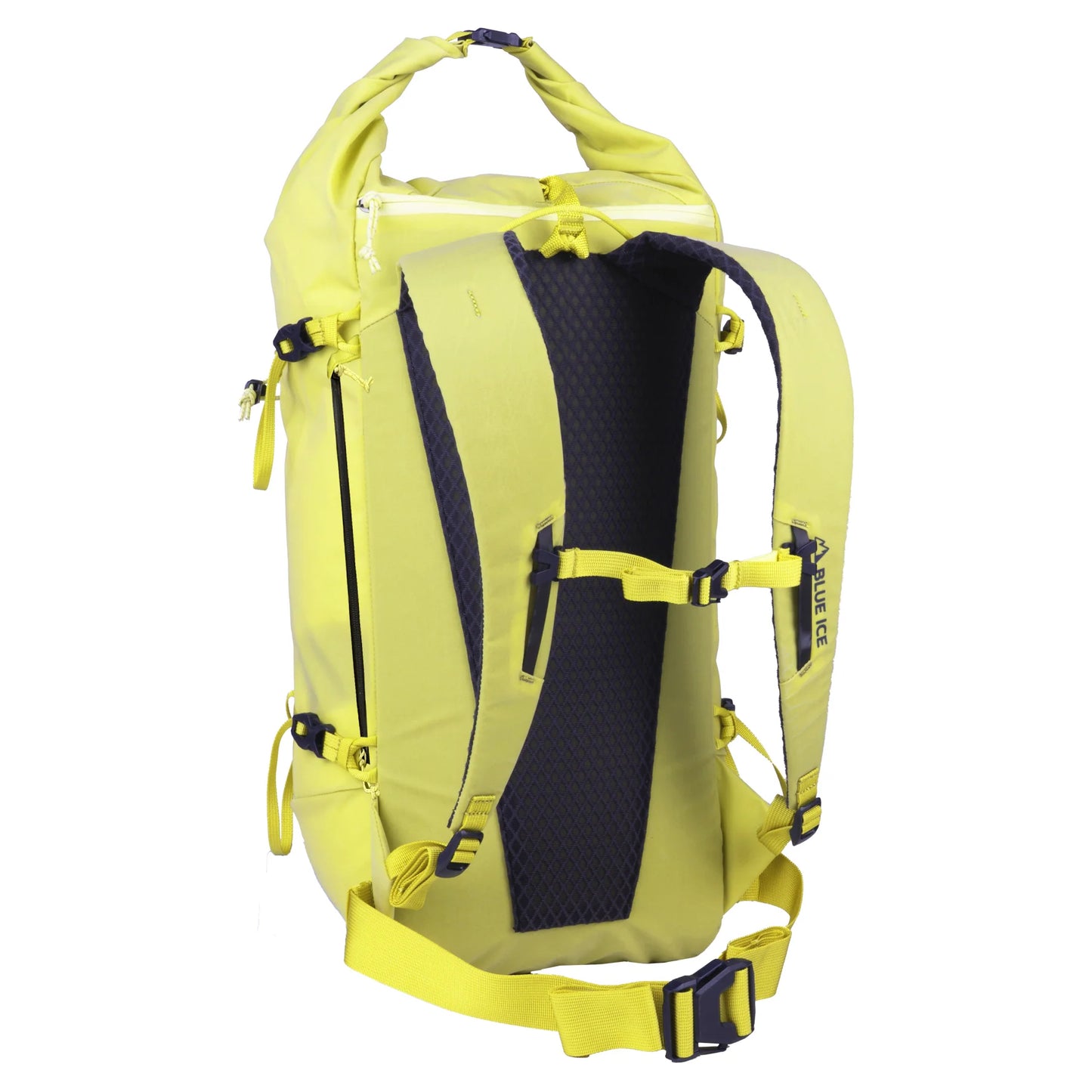 Blue Ice Warthog 2026 Alpine Pack - Stormproof Mountaineering Backpack (30L / 45L)