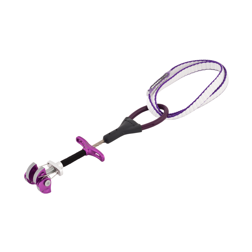 DMM Dragonfly Micro Cam Size 6 - Purple - product view