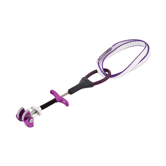 DMM Dragonfly Micro Cam Size 6 - Purple - product view