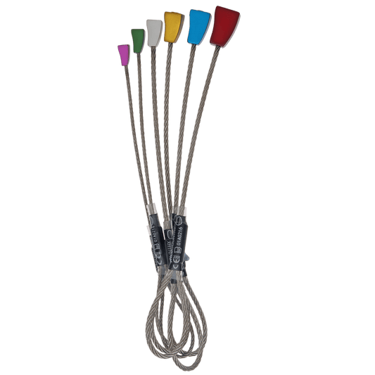 Wild Country Superlight Rock Set 1-6