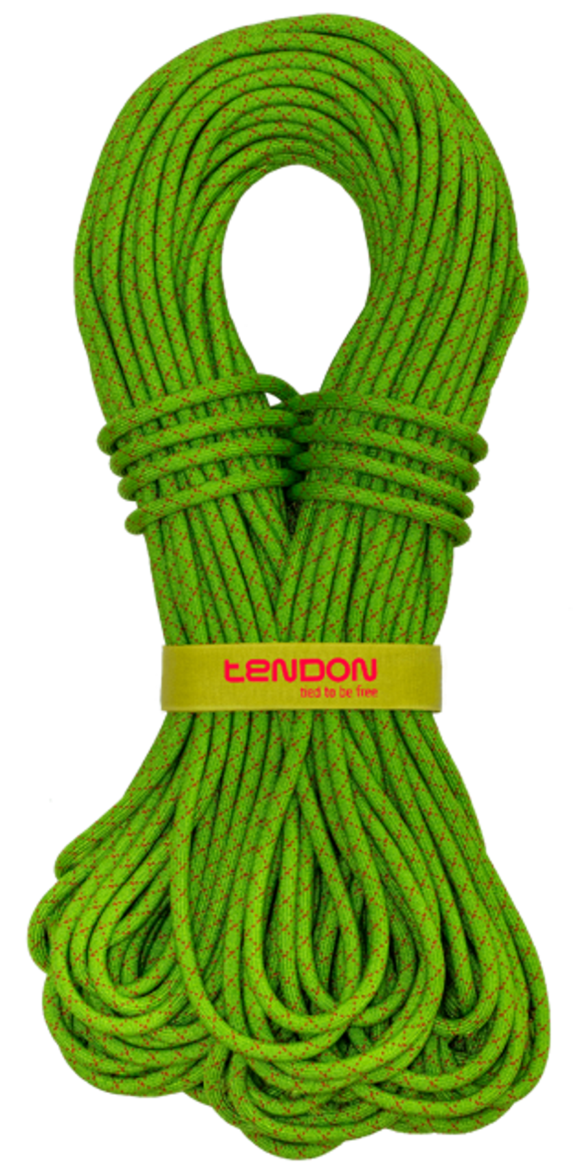 Tendon Master Pro 7.6 Half/Twin Rope (Complete Shield/Dry Treated)