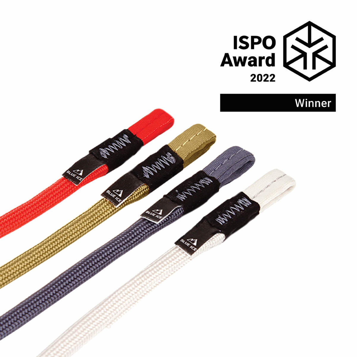 Blue Ice Alpine Runner sling