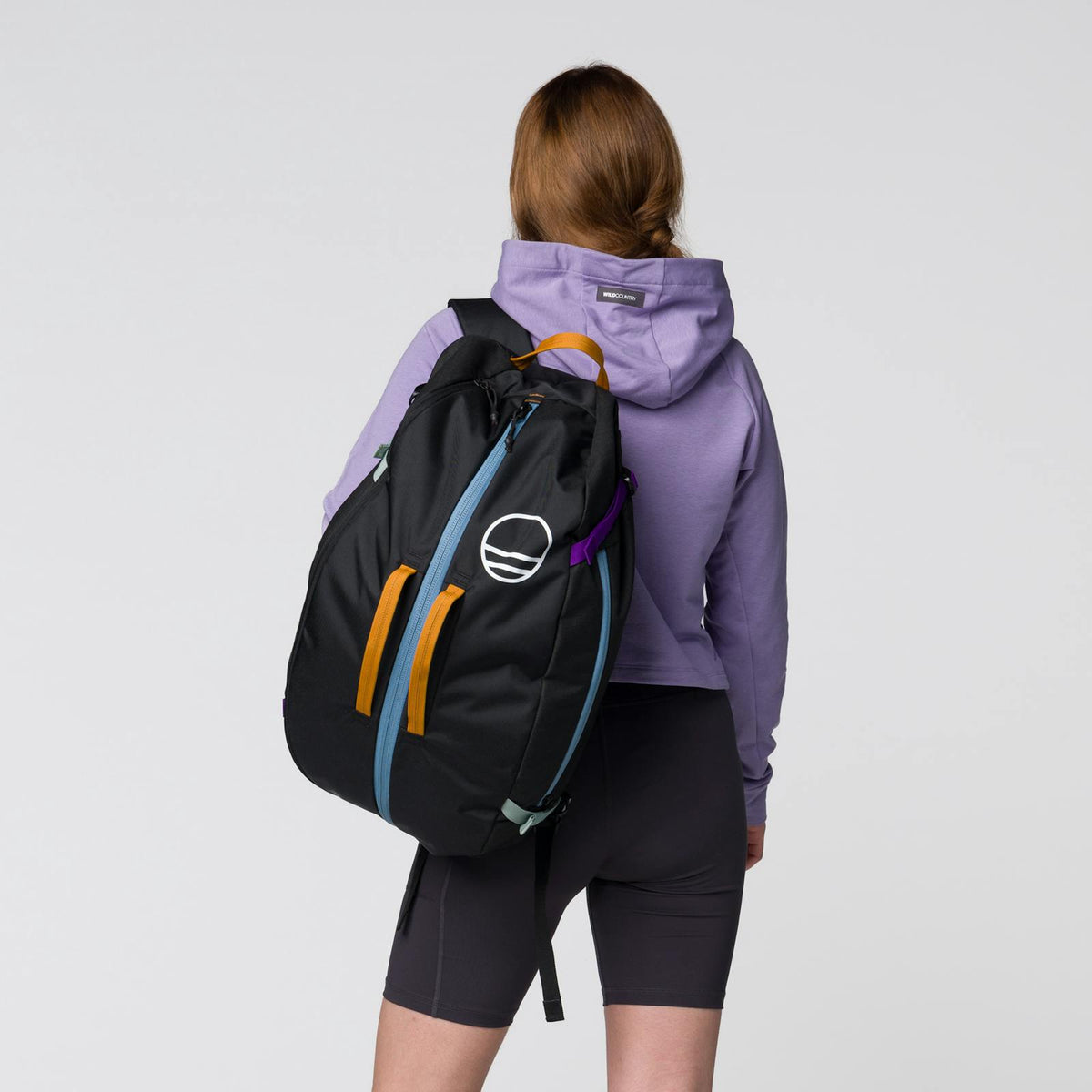 WC Movement Backpack - main