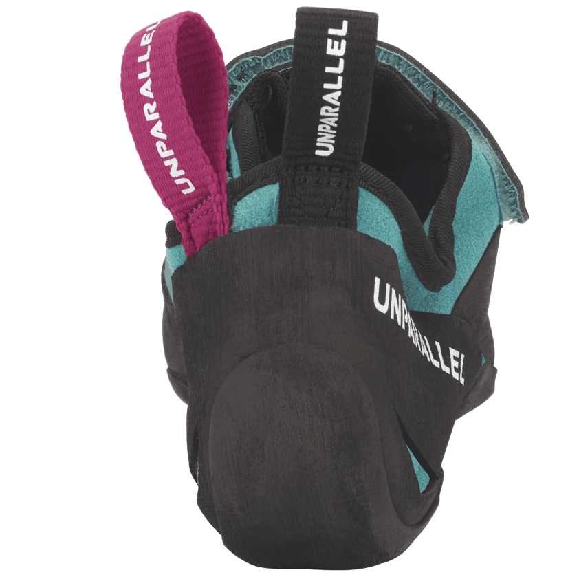 Unparallel Flagship LV