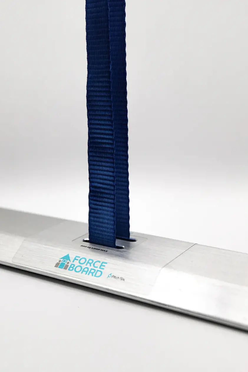 Pitch Six Travel Platform