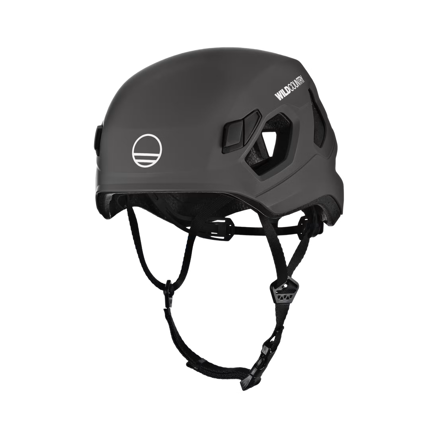 Wild Country Movement Helmet – Durable Climbing Helmet with Dial Fit