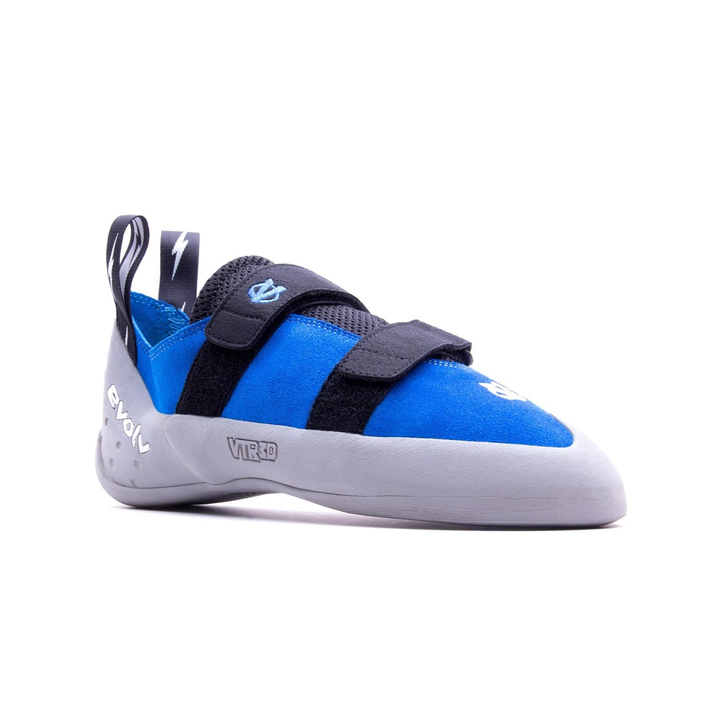 Evolv Titan Non-Marking Grey Outsole