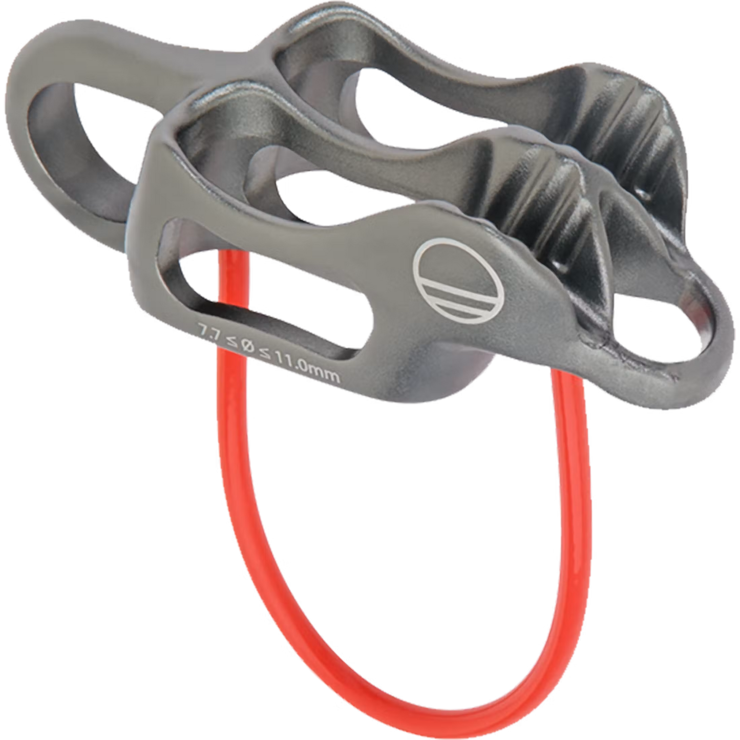 Wild Country Pro Guide Lite Belay Device - Lightweight Guide Mode Belay Plate