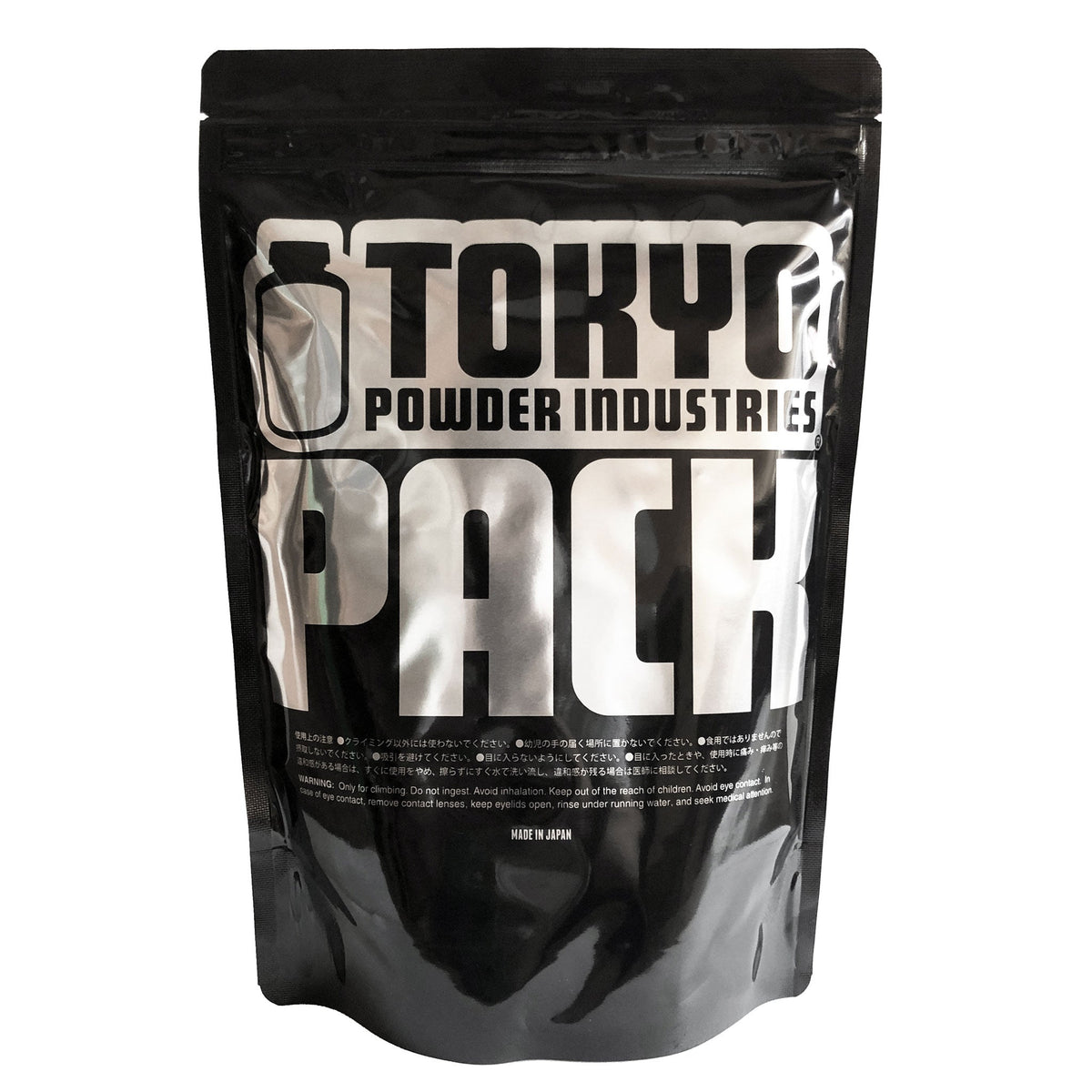 Tokyo Powder Black Chalk pack