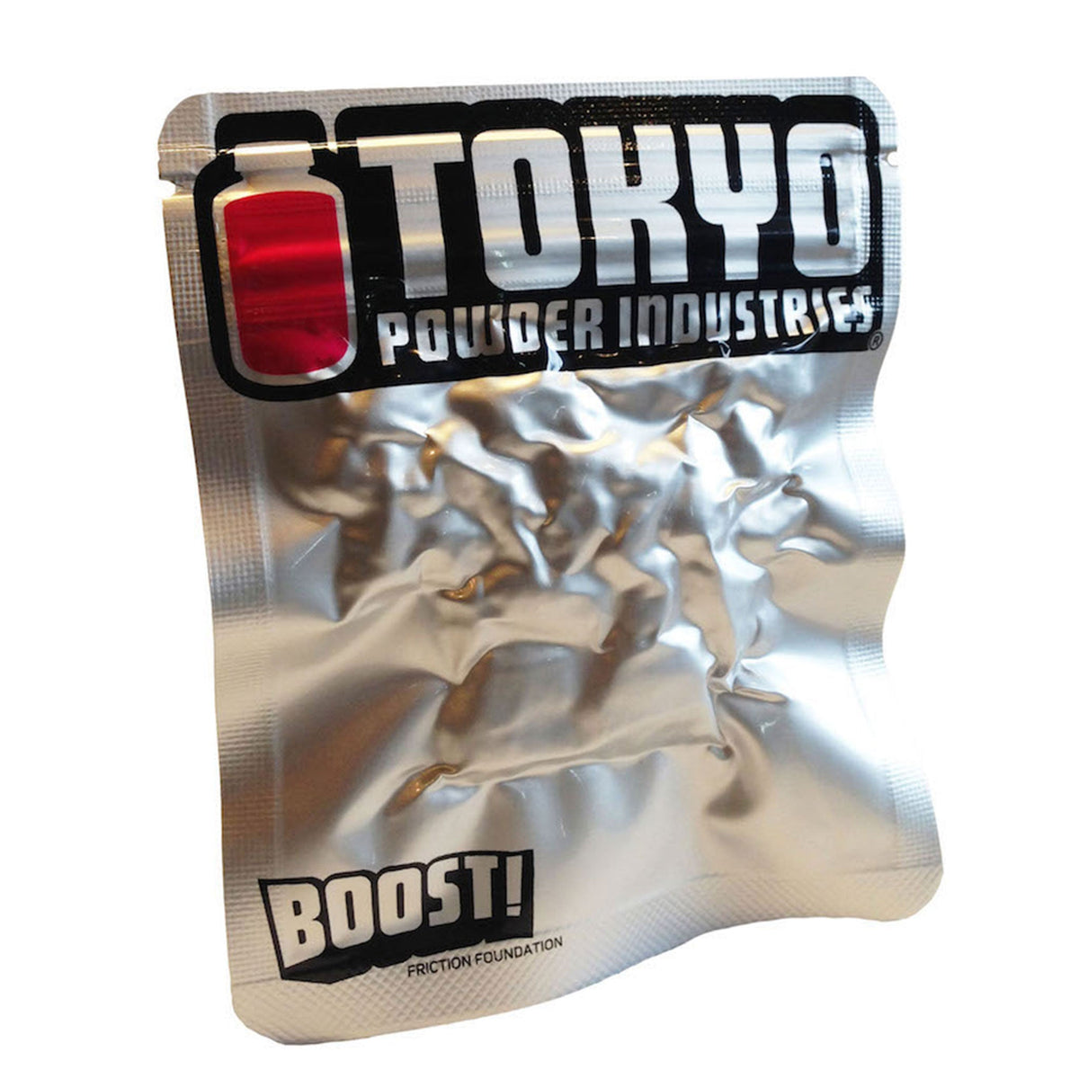 Tokyo Powder Boost friction base powder