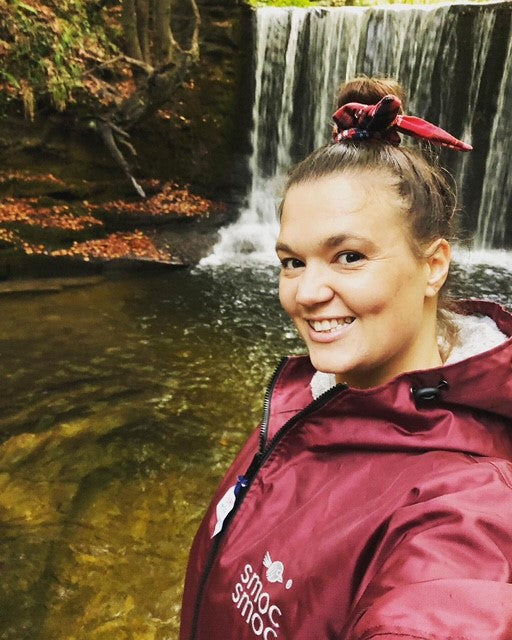 Eco Changing Robes | UK Made  ☆☆☆☆☆