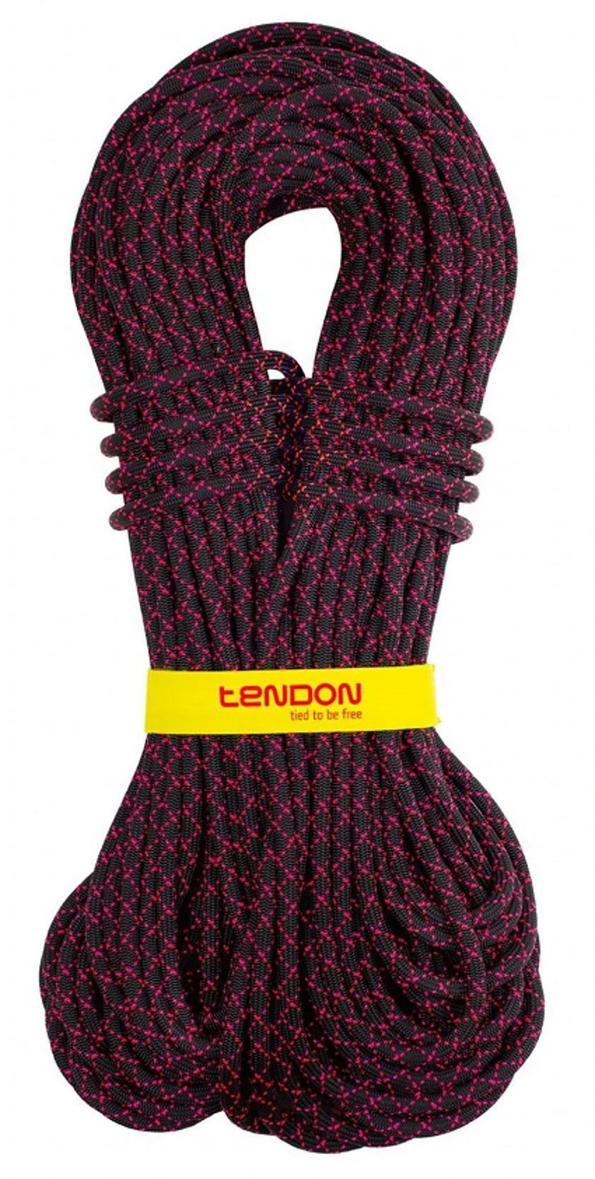 Tendon Master Pro 8.9 Triple Rated Rope (Complete Shield/Dry Treated)