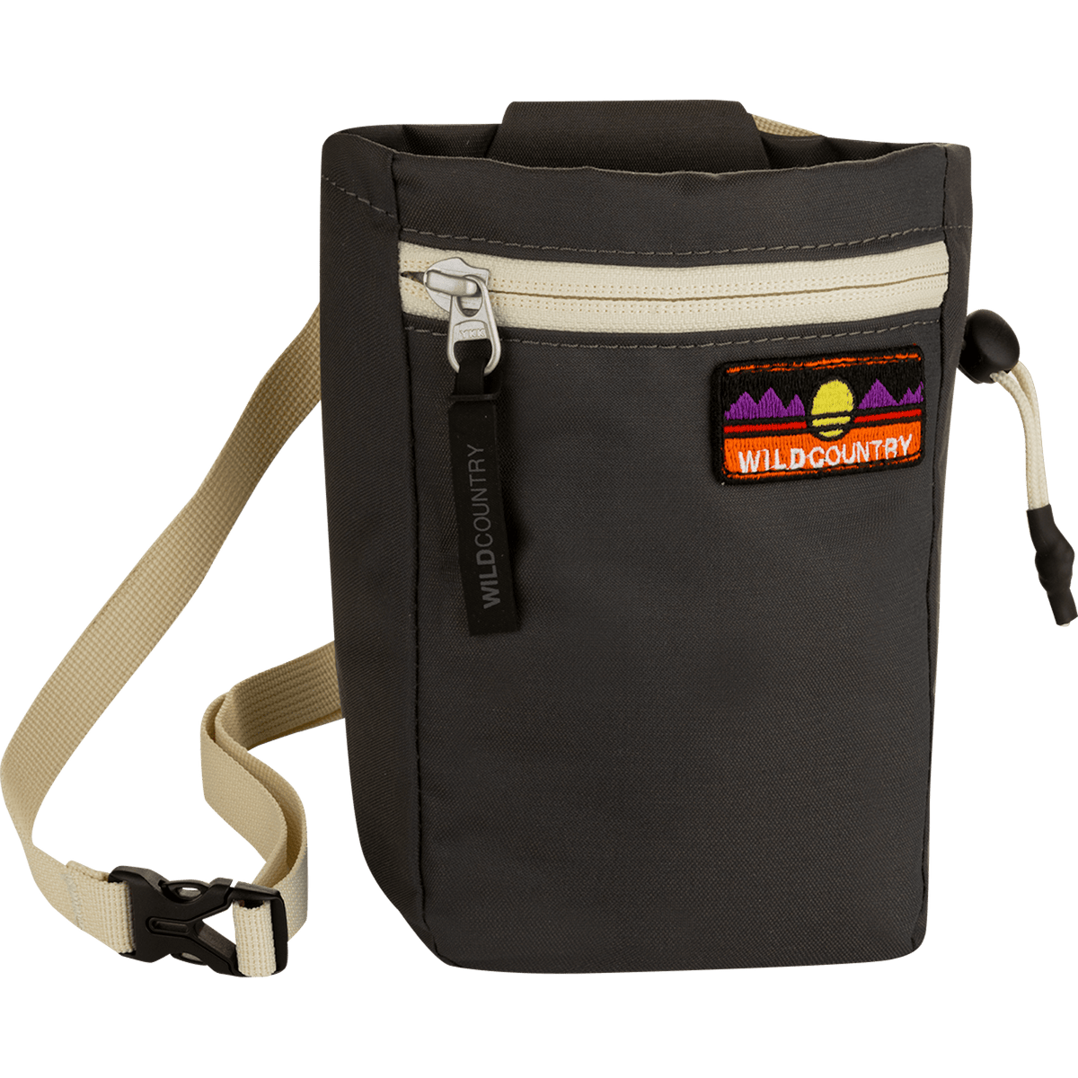 WC Flow Chalk Bag - main