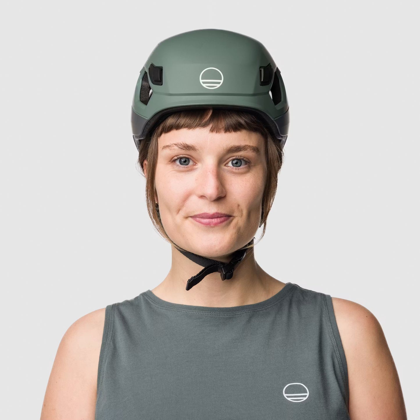 Wild Country Movement Helmet – Durable Climbing Helmet with Dial Fit