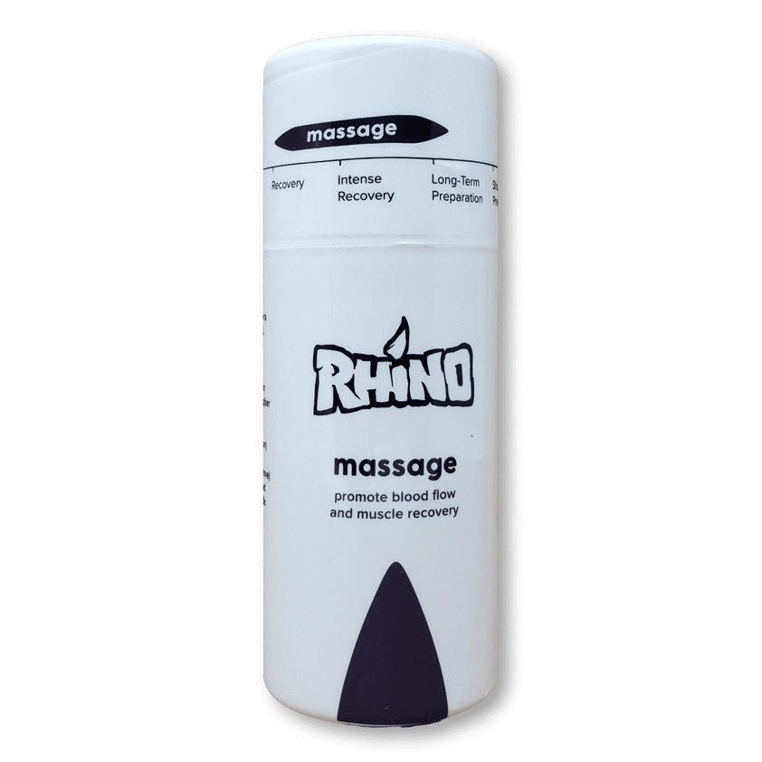 Rhino Skin Massage