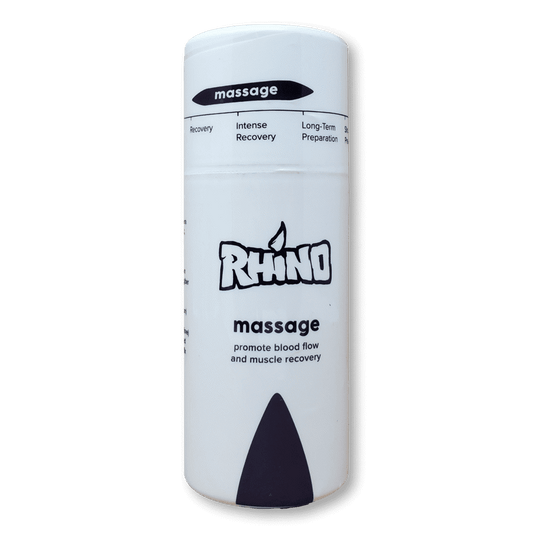 Rhino Skin Massage