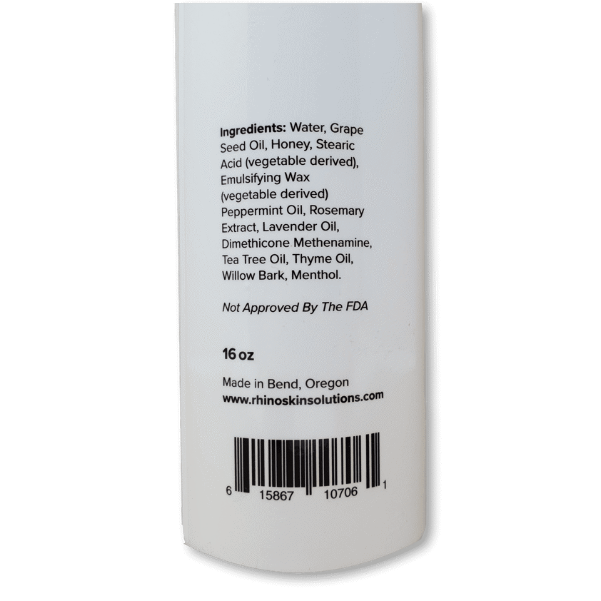 Rhino Skin Performance