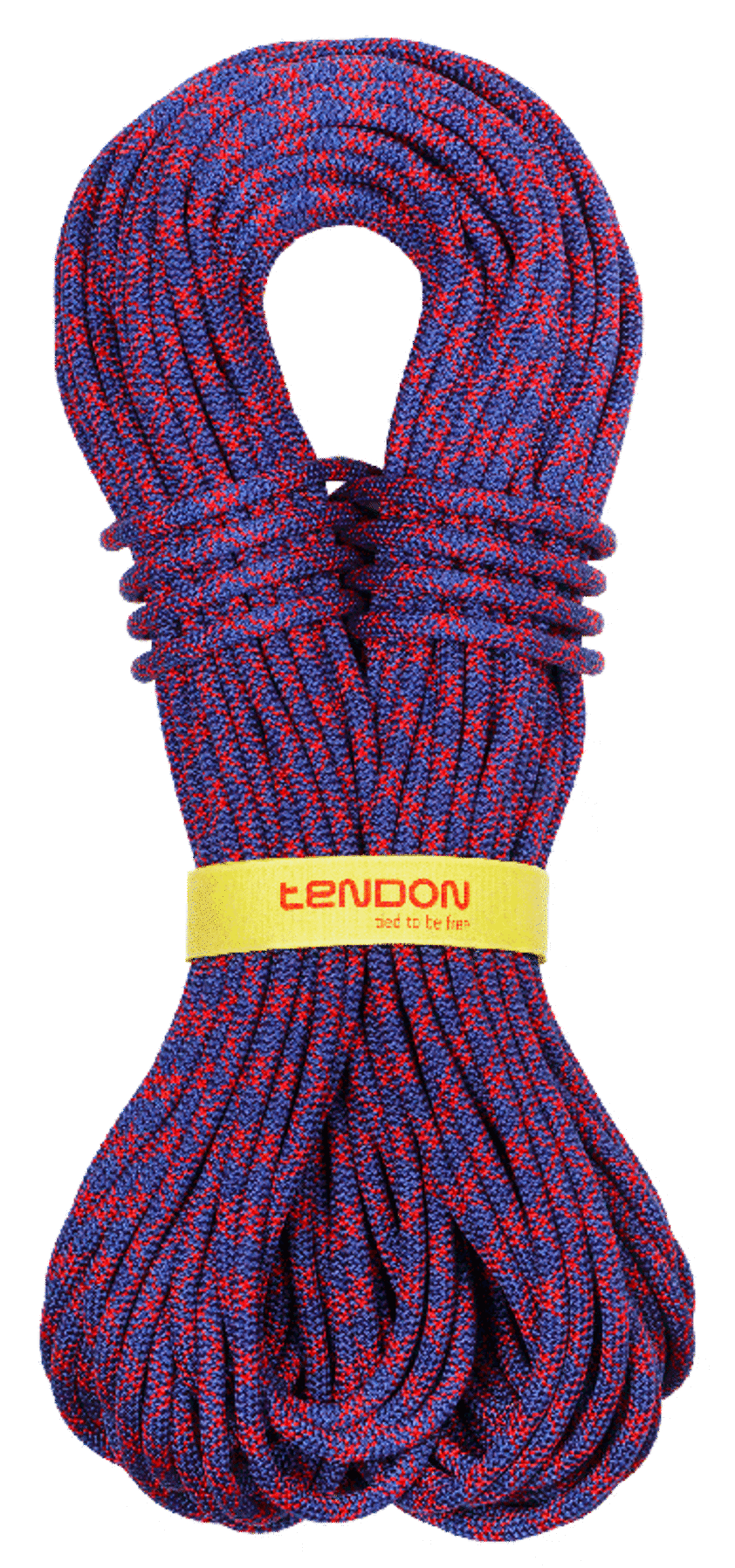 Tendon Ambition 8.5mm Half Rope - Durable Climbing Rope for Trad ...