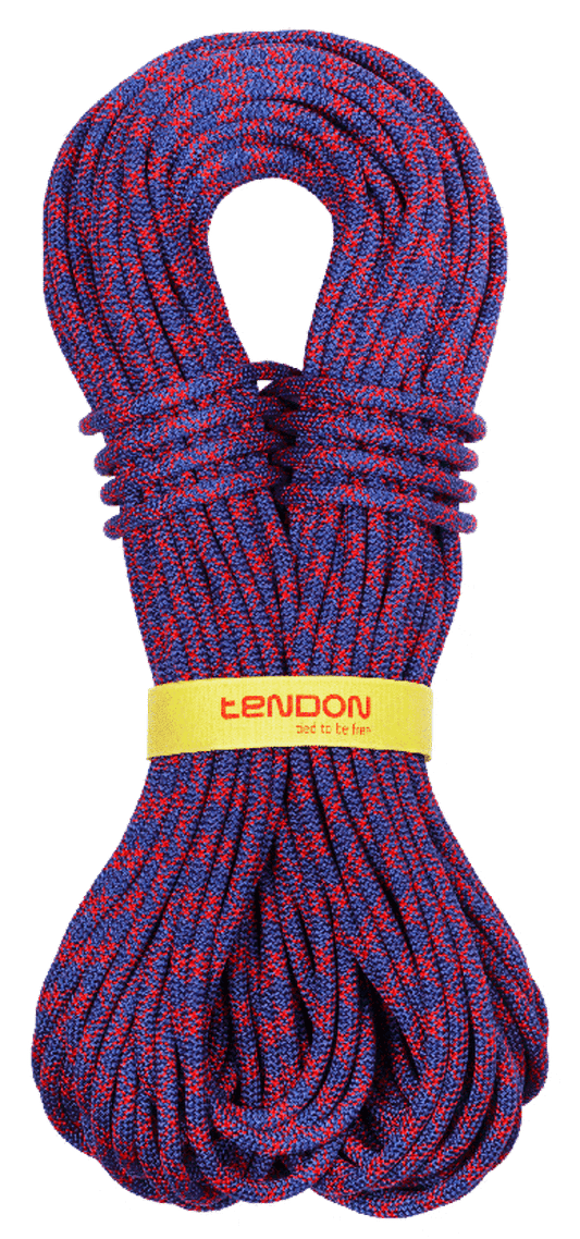 Tendon Ambition 8.5mm Half Rope (Standard)
