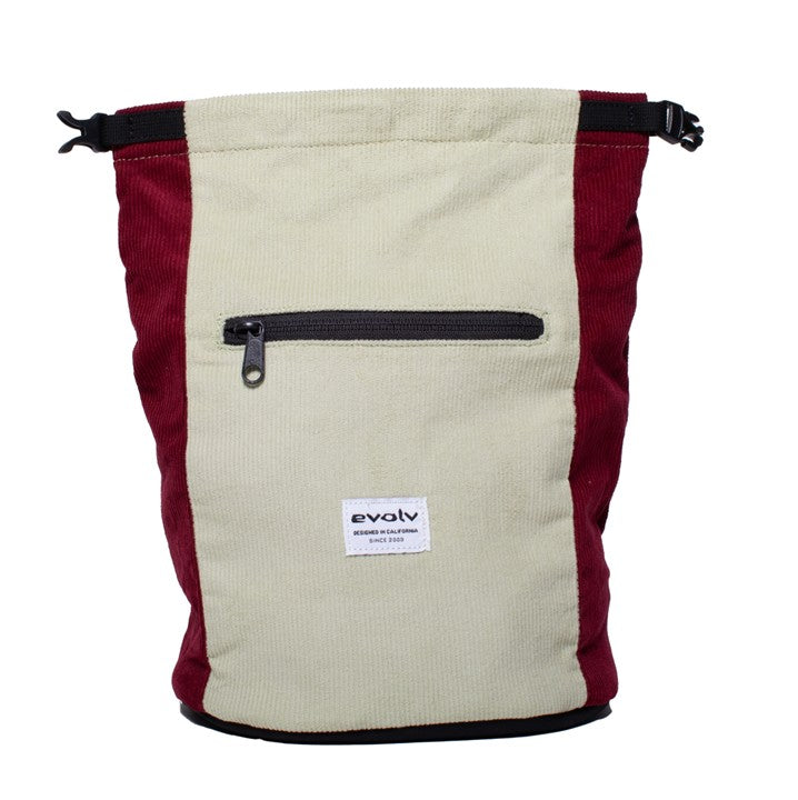 Evolv Corduroy Bouldering Bucket