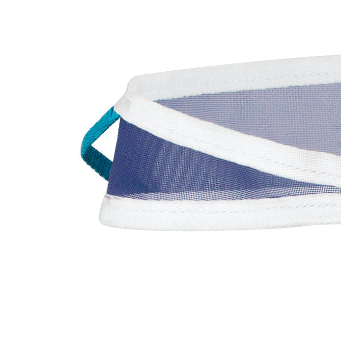 Blue Ice Choucas Light harness - gear loop