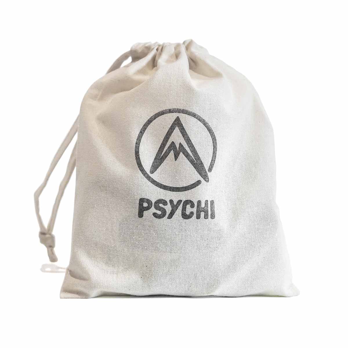 Psychi Ultimate Climber's Skin Care and Strengthening Kit