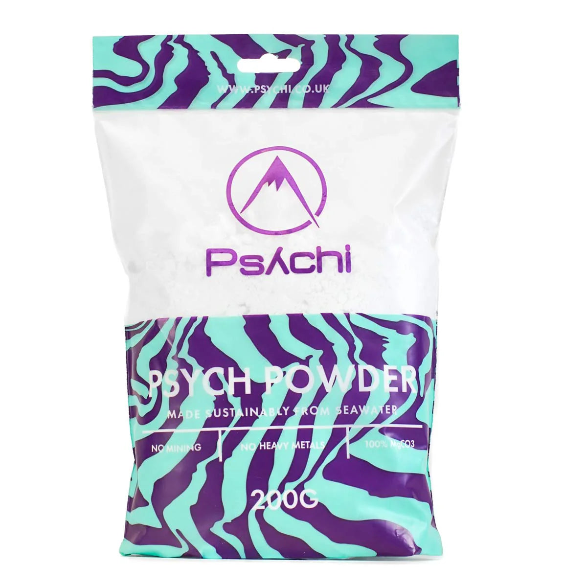 Psychi Powder Climbing Chalk