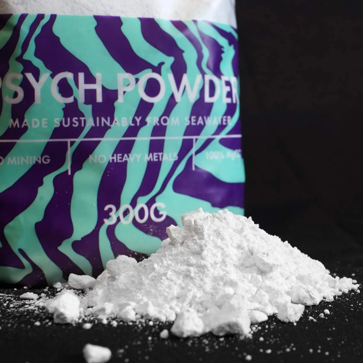 Psychi Powder Climbing Chalk