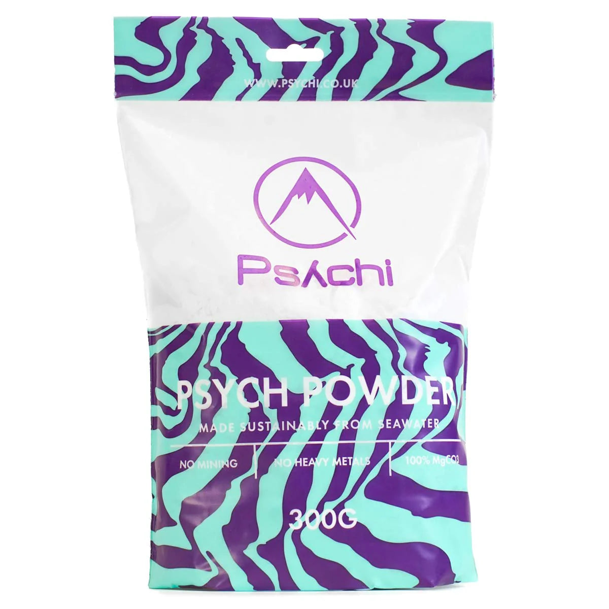 Psychi Powder Climbing Chalk