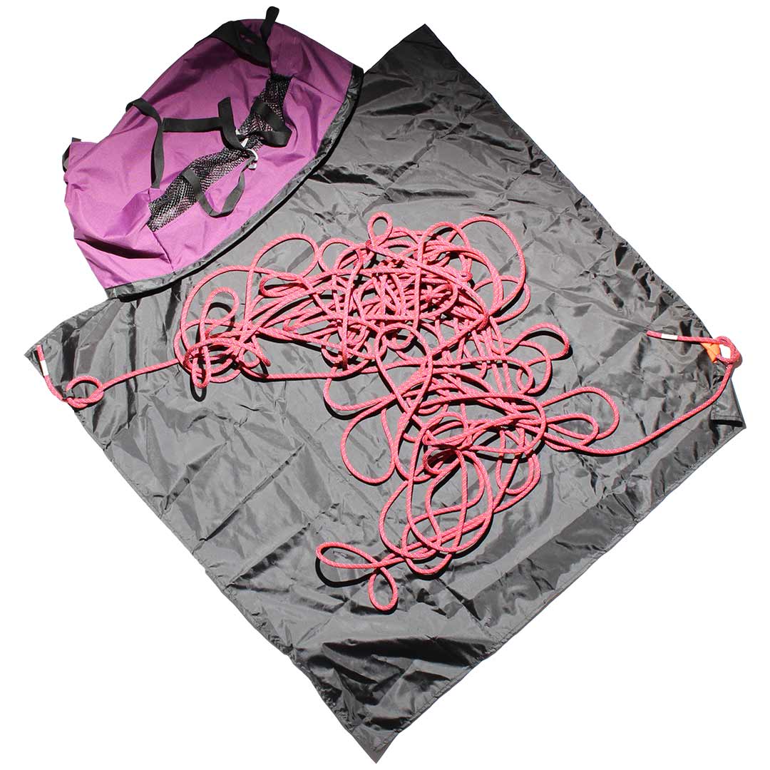 Psychi Rope Bag