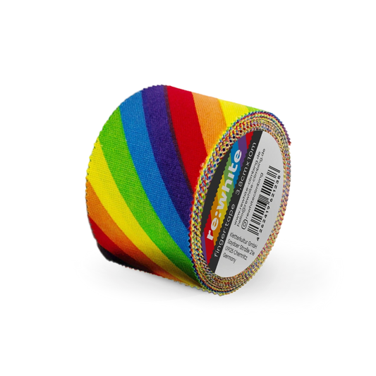 re:white Rainbow Tape