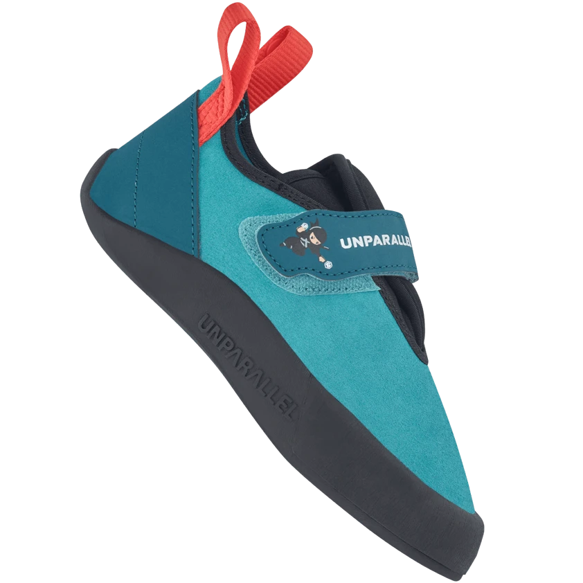 Unparallel Kid's climbing shoes