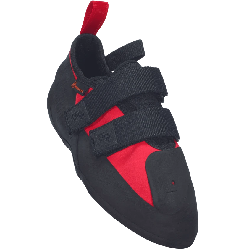 Unparallel Rise VCS LV