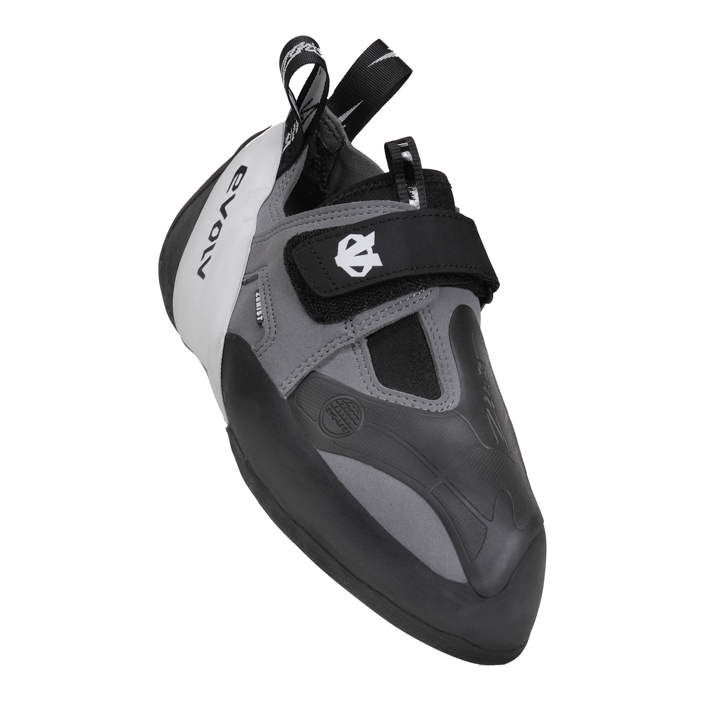 Evolv Zenist 2026 Climbing Shoes - Ultra Soft Competition Shoe (EVO 74 Rubber)