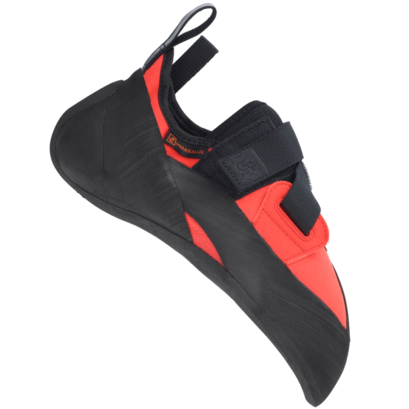 Unparallel NewTro VCS Lace climbing shoes