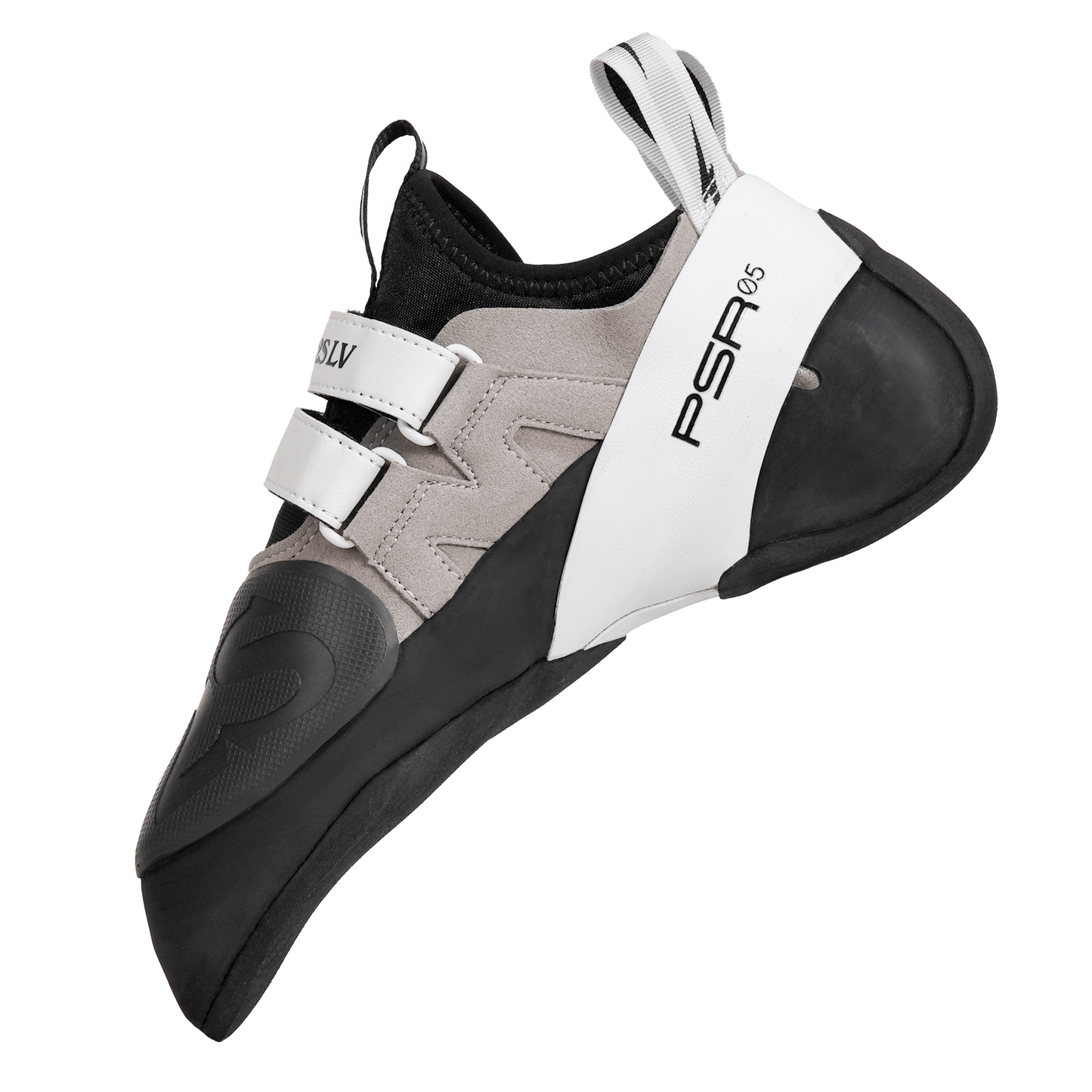 Evolv Shaman 2S LV Climbing Shoes - Aggressive Performance Shoe (Low Volume, EVO 74 Rubber)